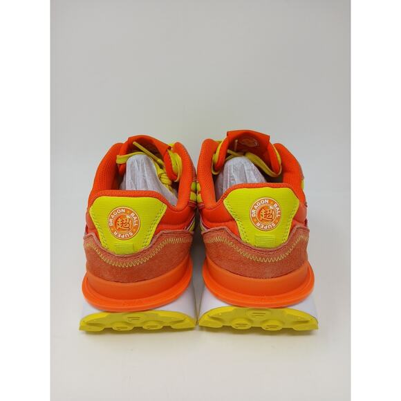 Fila Renno x DBZ Super Shenron Dragon Ball Z Men\'s US Size 10 Brand New In Box main image 10